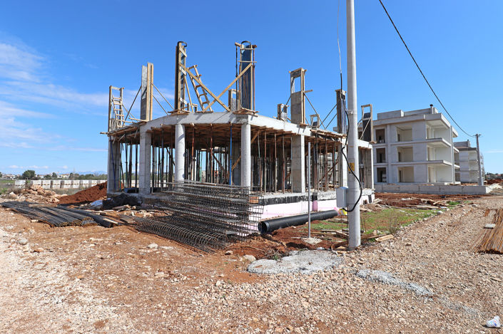 Image No.43-4 Bed House/Villa for sale