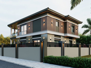 Exterior 5