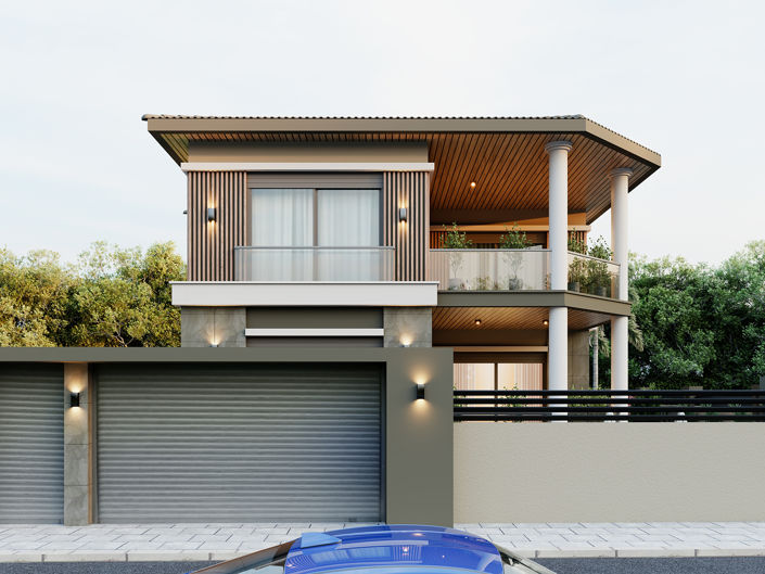 Image No.7-4 Bed House/Villa for sale