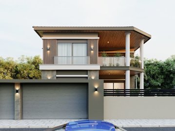 Exterior 7