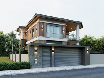 Exterior 8