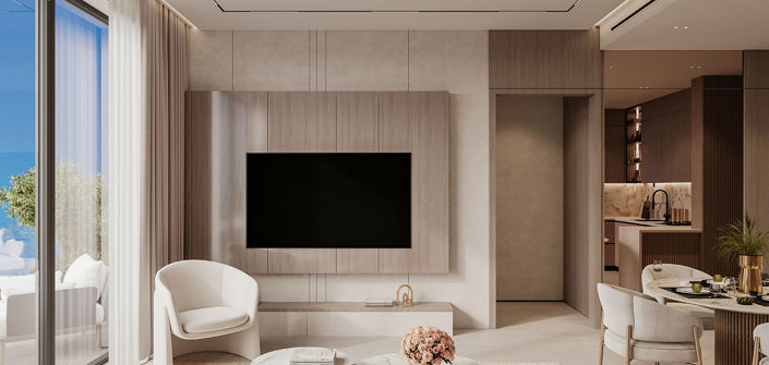 Image No.10-1 Bed Apartment for sale