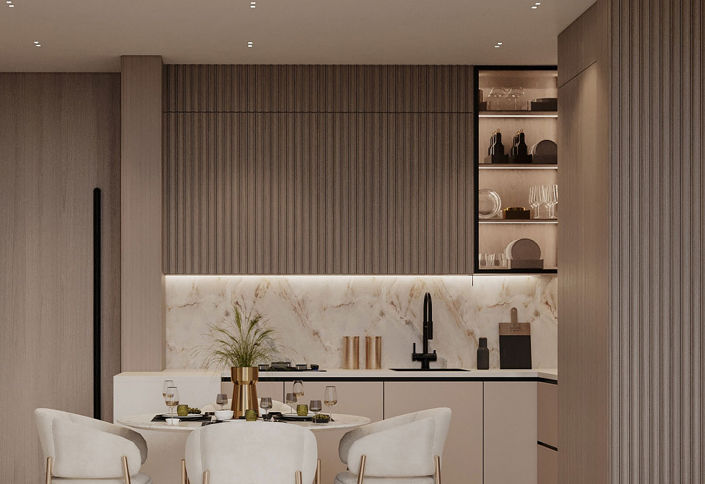 Image No.12-1 Bed Apartment for sale