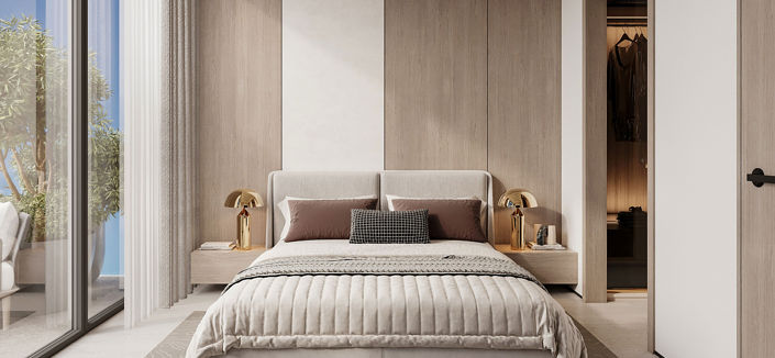 Image No.14-1 Bed Apartment for sale