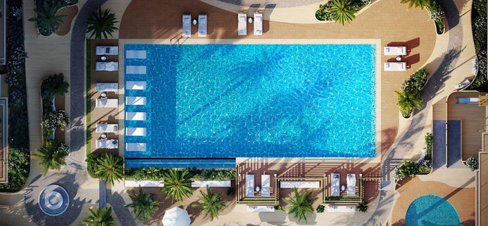 Image No.4-1 Bed Apartment for sale