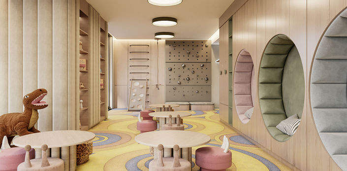 Image No.8-1 Bed Apartment for sale