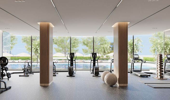 Image No.7-2 Bed Apartment for sale