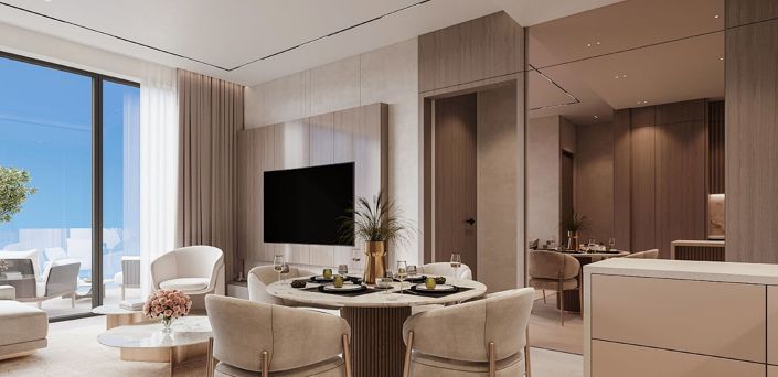 Image No.11-Appartement de 3 chambres à vendre à Dubai