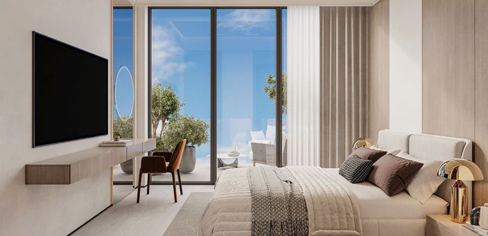 Image No.13-Appartement de 3 chambres à vendre à Dubai