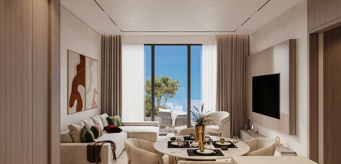 Image No.9-Appartement de 3 chambres à vendre à Dubai