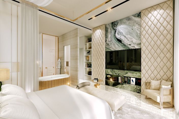 Image No.17-3 Bed Apartment for sale