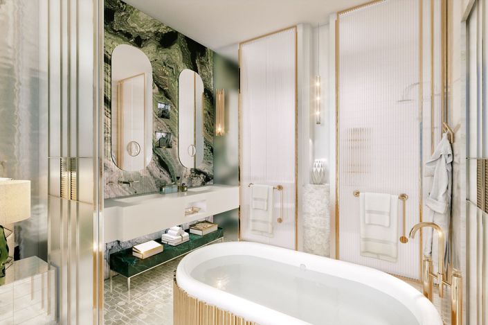 Image No.18-3 Bed Apartment for sale