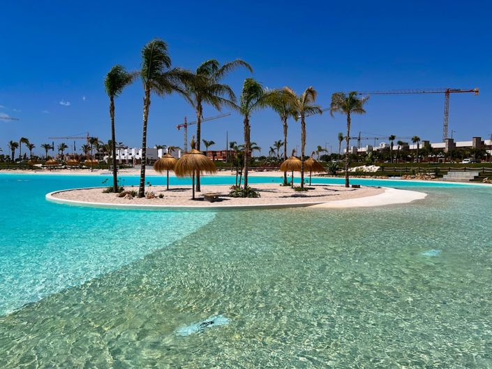 Image No.19-3 Bed Apartment for sale