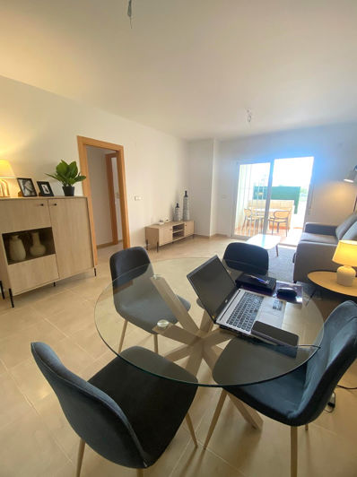 Image No.23-Appartement de 1 chambre à vendre à Orihuela