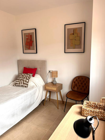 Image No.29-Appartement de 1 chambre à vendre à Orihuela