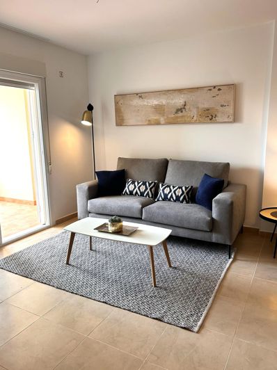 Image No.20-1 Bed Apartment for sale