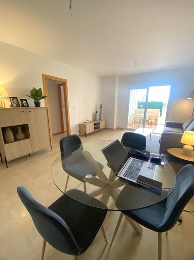 Image No.23-Appartement de 1 chambre à vendre à Orihuela