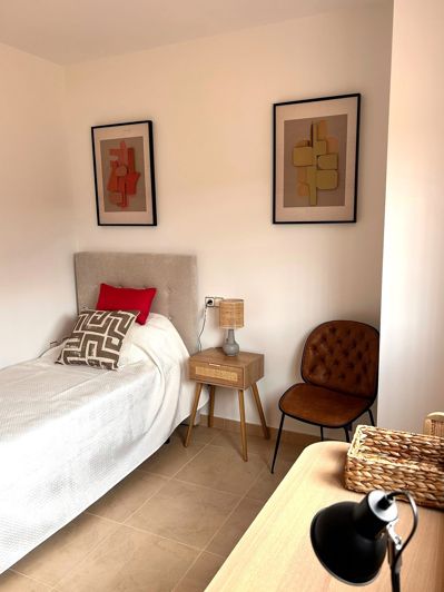 Image No.29-Appartement de 1 chambre à vendre à Orihuela