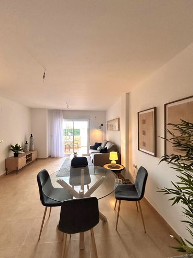 Image No.22-Appartement de 1 chambre à vendre à Orihuela