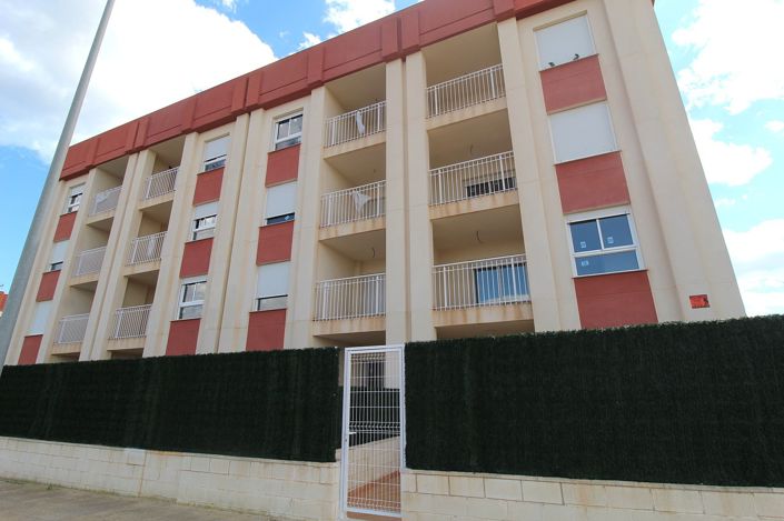 Image No.3-Appartement de 1 chambre à vendre à Orihuela