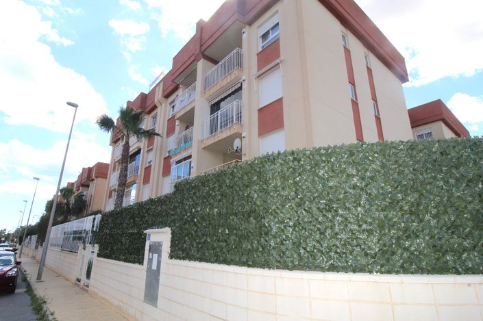 Image No.5-Appartement de 1 chambre à vendre à Orihuela