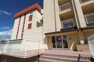 TEKCE Overseas SA most sold property