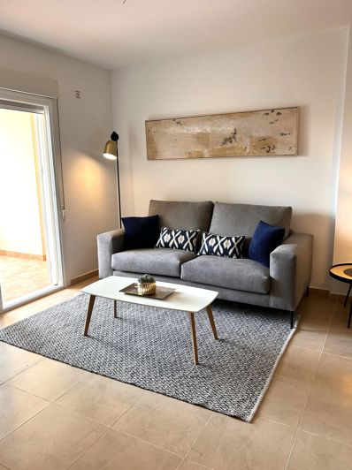 Image No.20-Appartement de 2 chambres à vendre à Orihuela