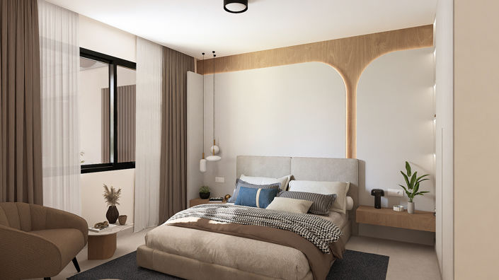 Image No.15-2 Bed House/Villa for sale