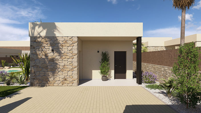 Image No.10-2 Bed House/Villa for sale