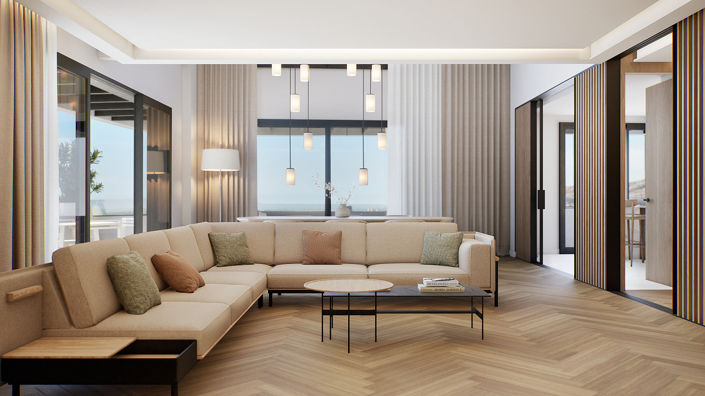 Image No.13-2 Bed Apartment for sale