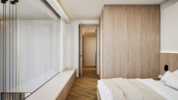 Image No.23-2 Bed Apartment for sale