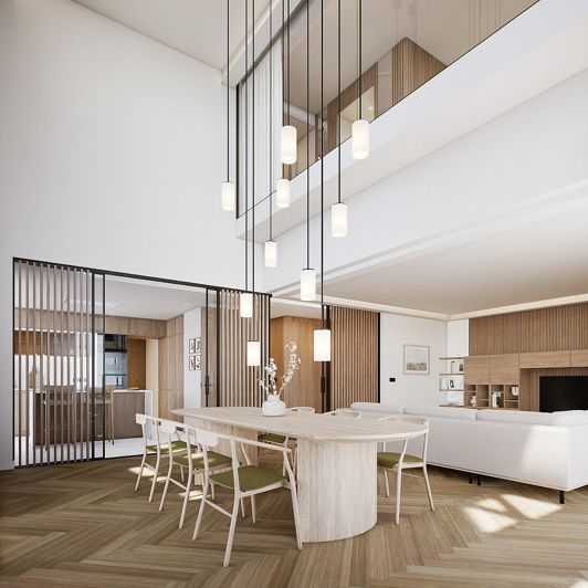 Image No.17-4 Bed Apartment for sale