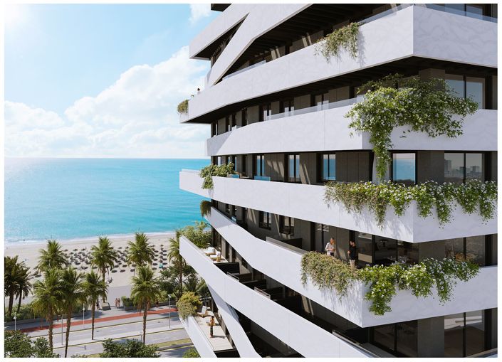 Image No.2-4 Bed Apartment for sale