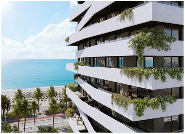 TEKCE Overseas SA most sold property