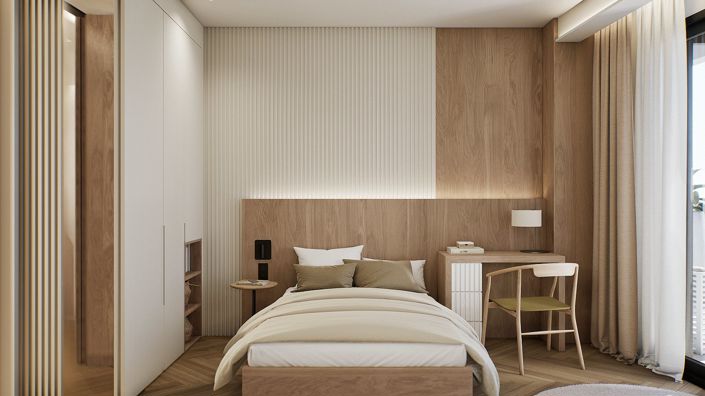 Image No.25-4 Bed Apartment for sale