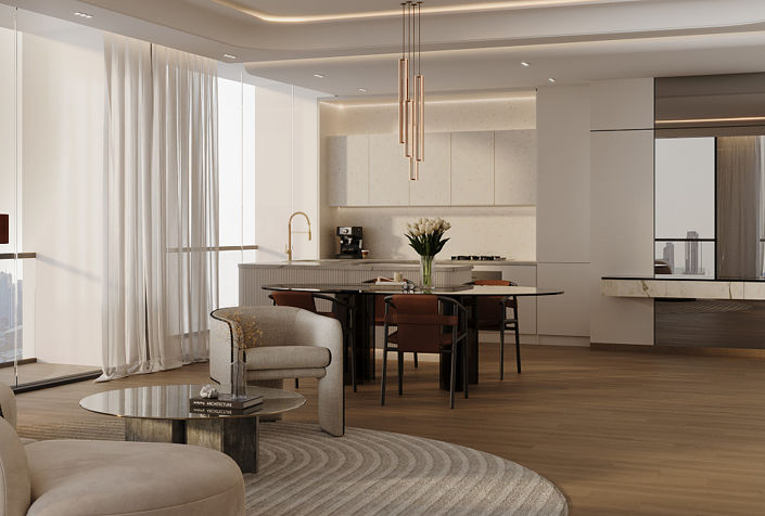 Image No.5-Apartment for sale