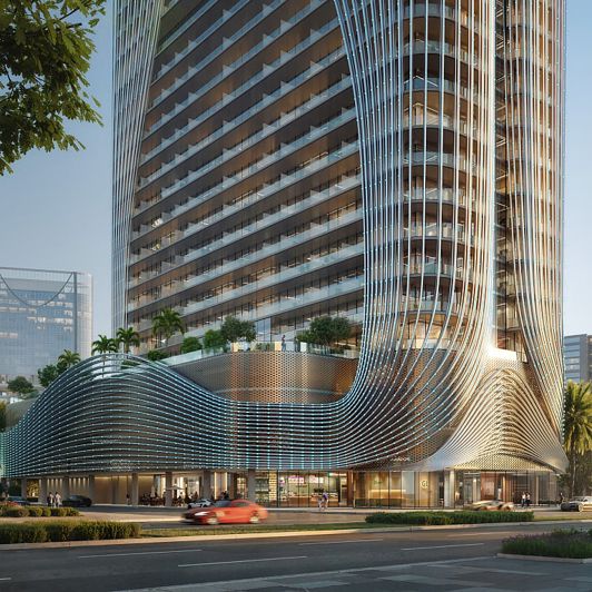 Image No.3-1 Bed Apartment for sale