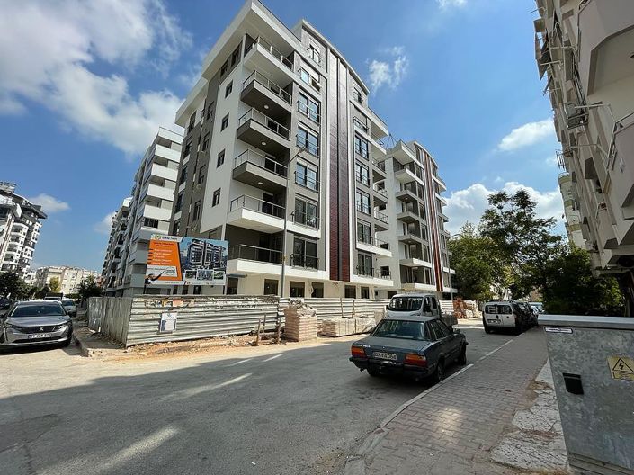 Image No.11-1 Bed Apartment for sale