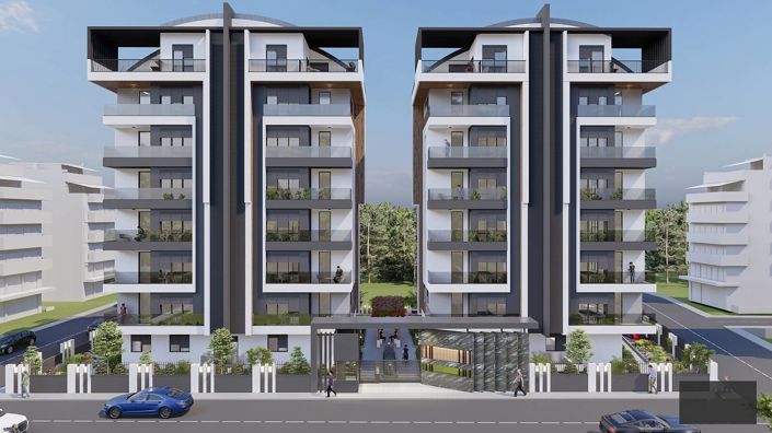 Image No.3-1 Bed Apartment for sale