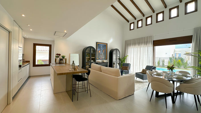 Image No.5-3 Bed House/Villa for sale