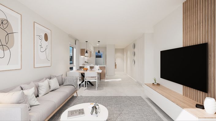 Image No.10-2 Bed Apartment for sale