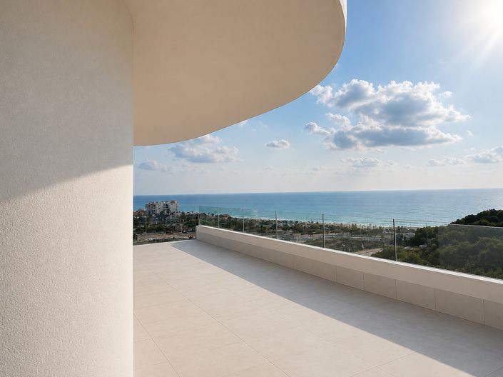 Image No.6-2 Bed Apartment for sale
