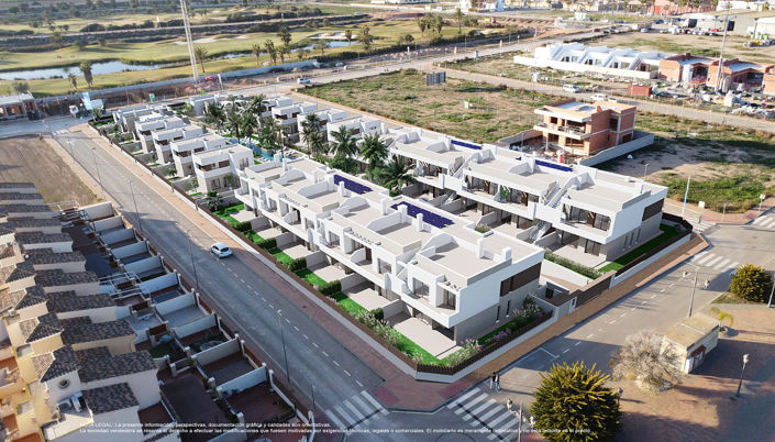 Image No.8-3 Bed Apartment for sale