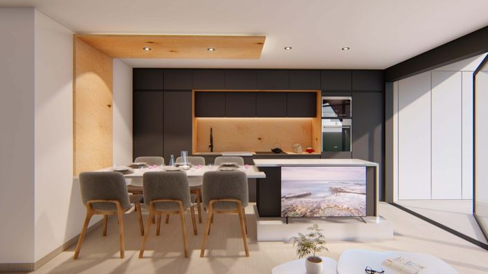 Image No.17-2 Bed Apartment for sale