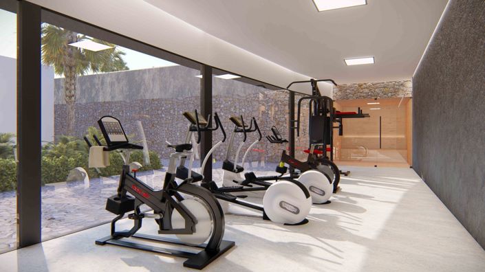 Image No.13-4 Bed Apartment for sale