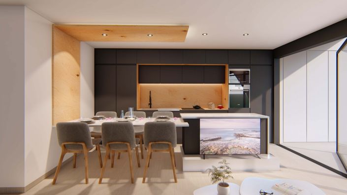 Image No.17-4 Bed Apartment for sale