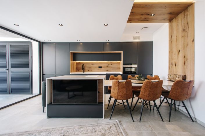 Image No.21-4 Bed Apartment for sale