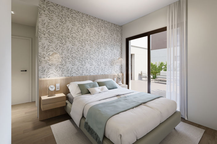 Image No.16-3 Bed House/Villa for sale