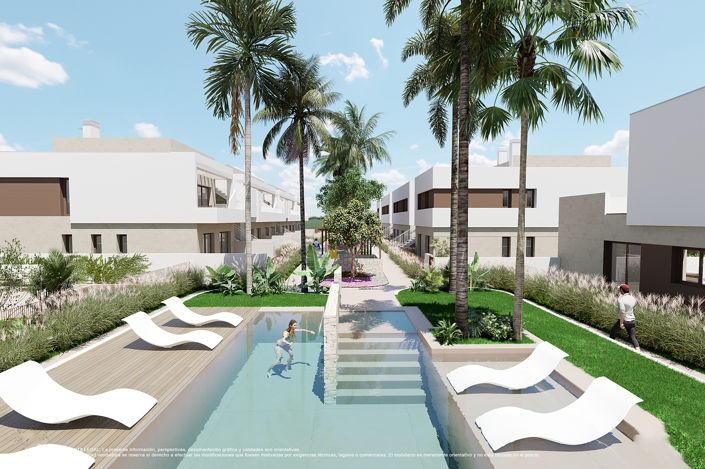 Image No.6-3 Bed House/Villa for sale