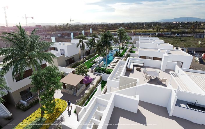 Image No.10-3 Bed House/Villa for sale